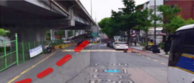 잠수교 뚜벅뚜벅축제