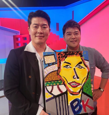 김병현 전현무