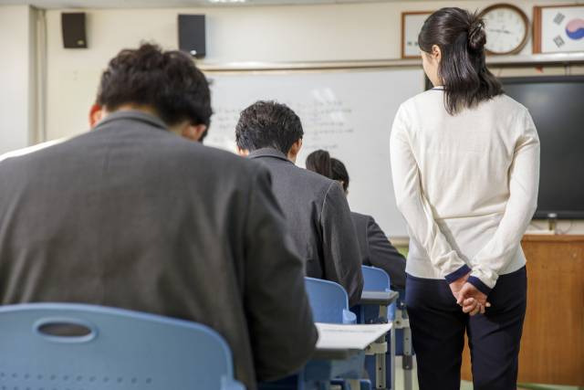2026 교사 호봉표 공무원 호봉표 국공립보육교사 호봉표