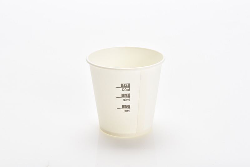 종이컵 용량을 알아보자7