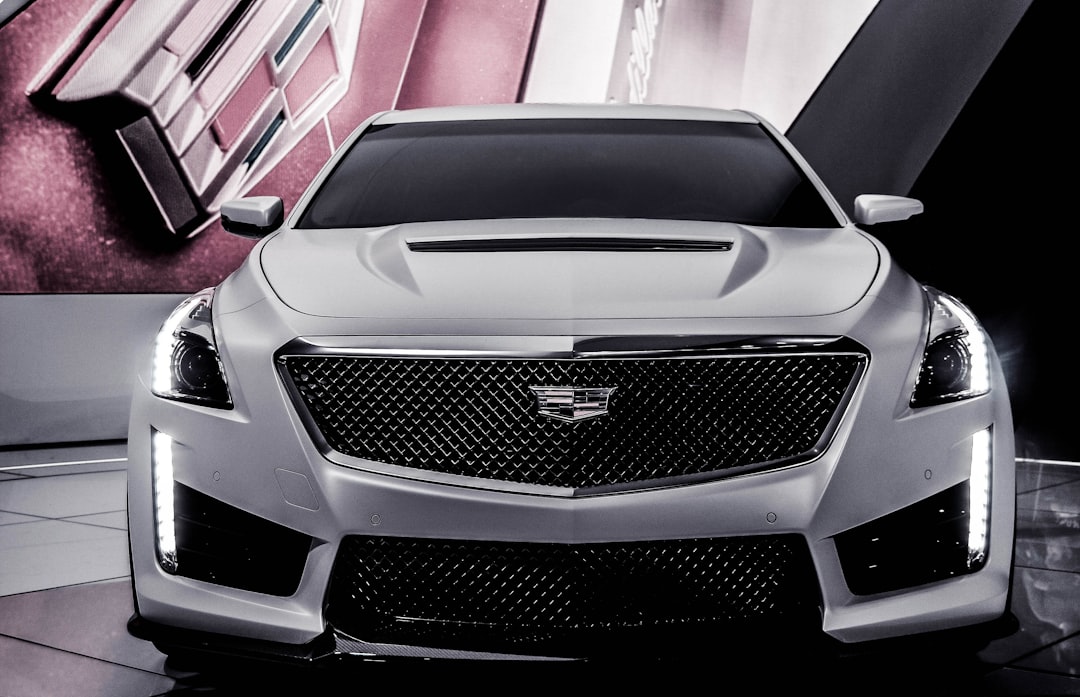 Cadillac