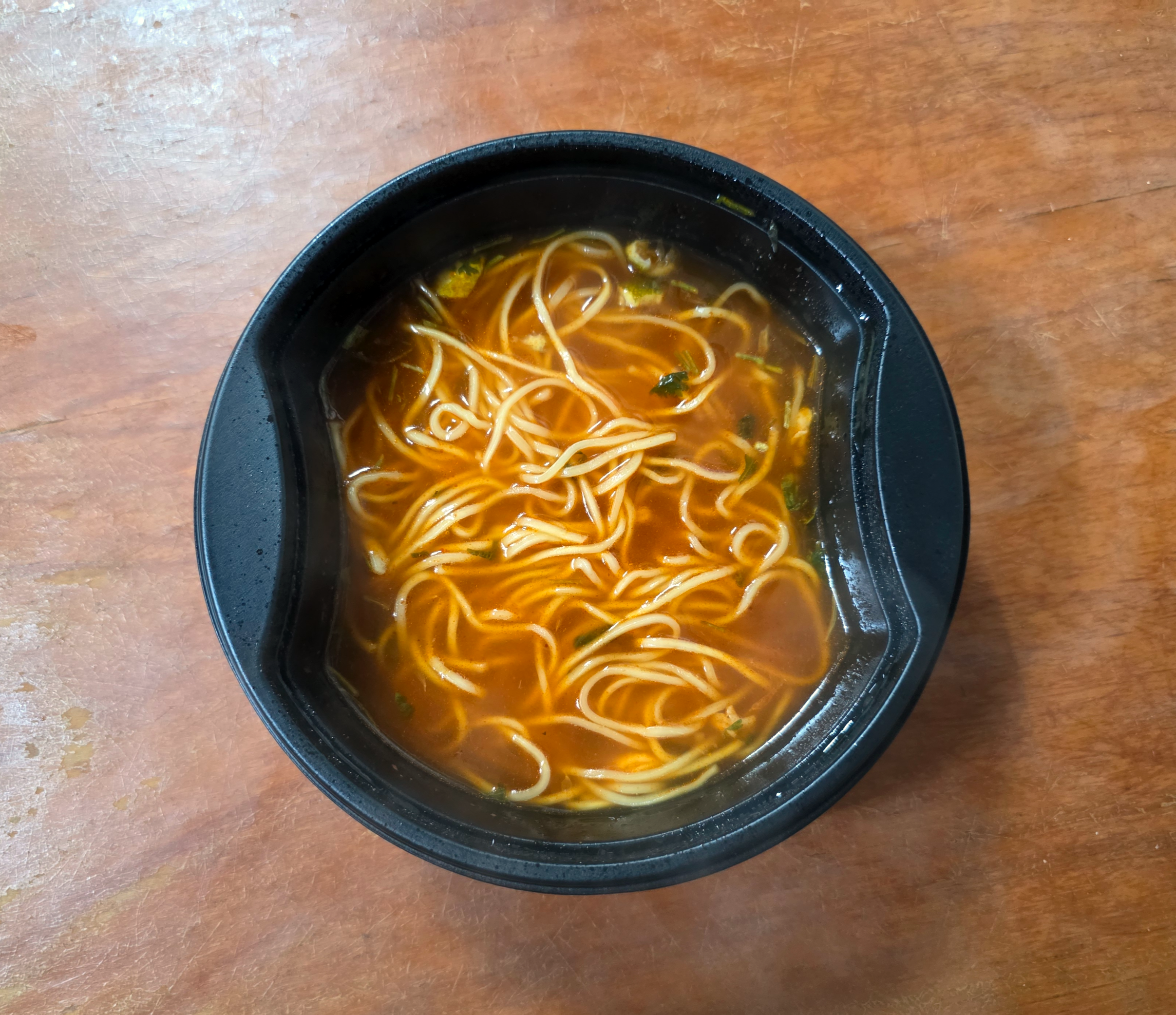 GS25똠양꿍누들태국대표메뉴