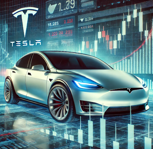 테슬라 주가전망