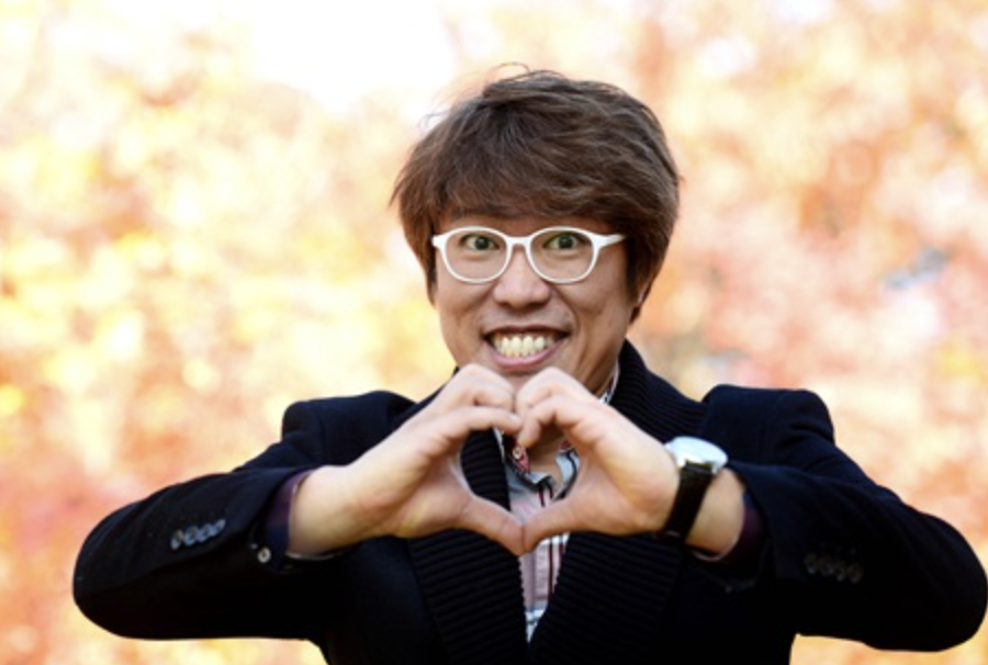 표인봉 개그맨