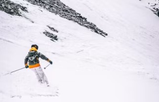 ski