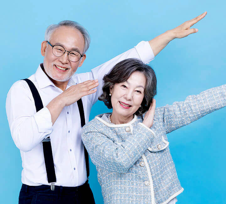 경기도 노인 일자리 지원센터 전화번호 안내