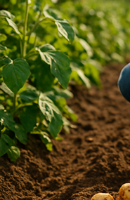 감자조림 맛있게 만드는법