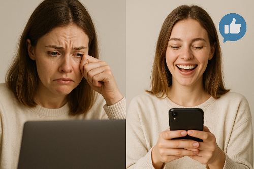 키보드워리어 MBTI 심리