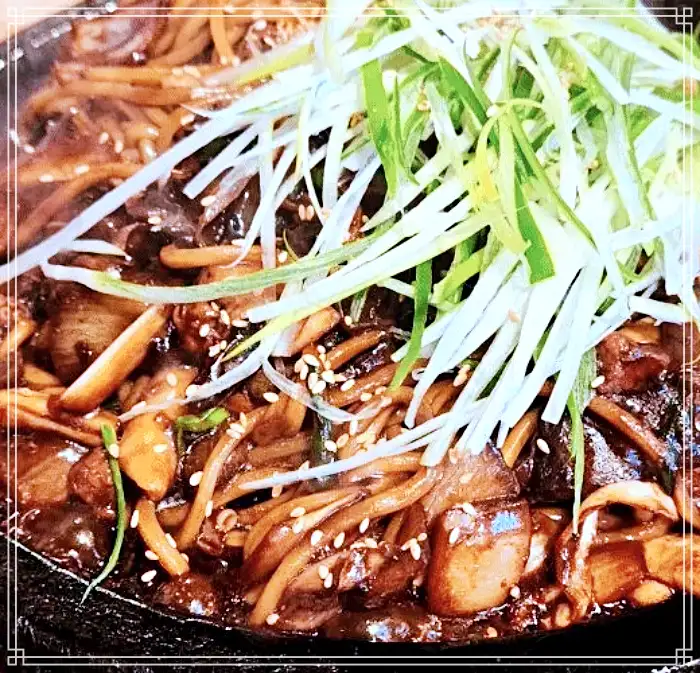 경기 파주 맛집 세기의 맛대결 돌짜장