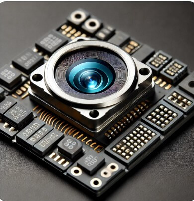 광학통신 solution 부문