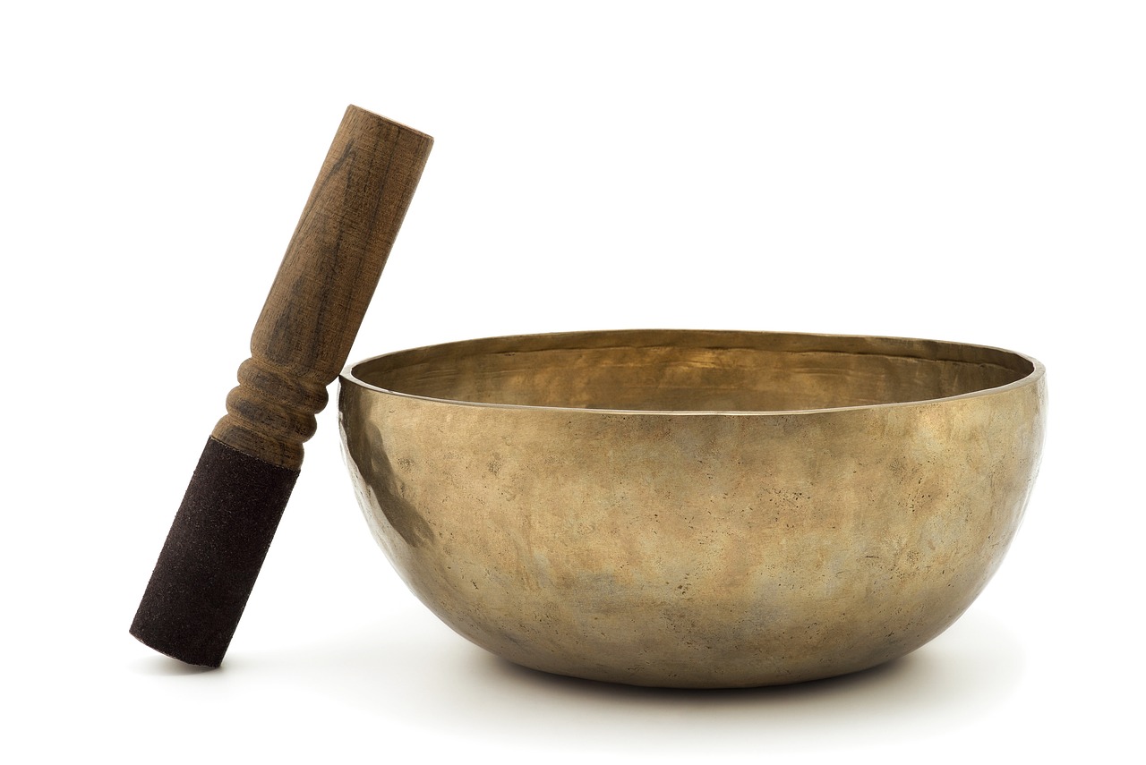 명상하는법 마음챙김 명상법에 대해 알아보기