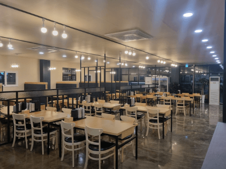 생방송 오늘N 18첩반상 경기 김포