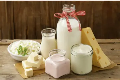 전립선에 좋은 음식, 피해야할 나쁜음식