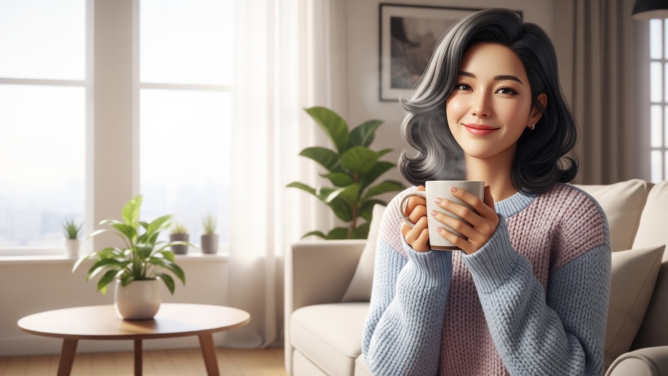 건강한 Y존을 위한 생활 습관과 예방법