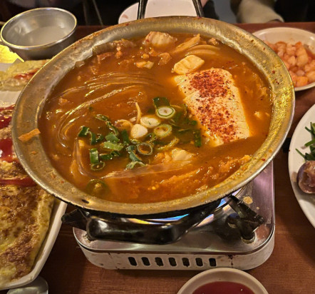 핸썸즈 공릉동 칠면조구이 맛집