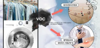 드라이클리닝 표기 확인 집에서 관리와 세탁망 활용법_13