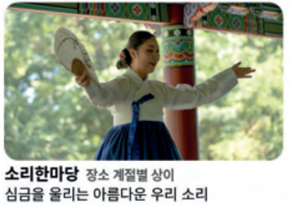 소리한마당