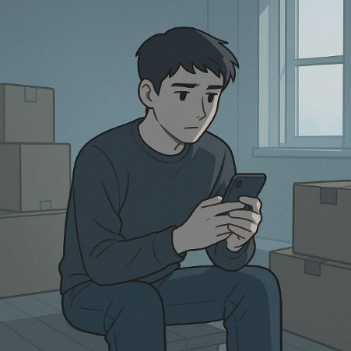 소시오패스 특징으로 본 가족의 사랑