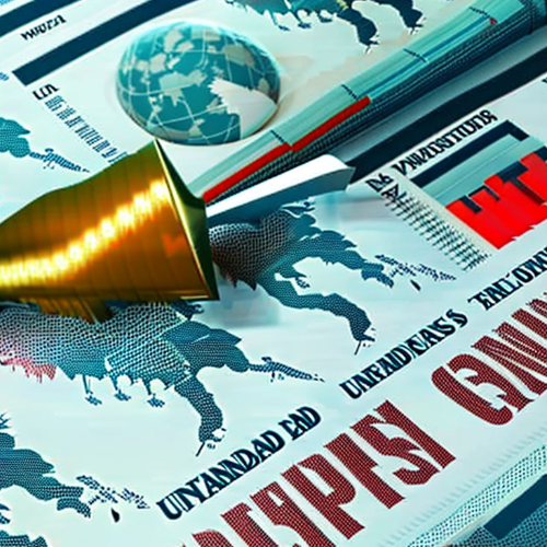 글로벌 경제의 동향 파악하기: 최신 분석과 전망