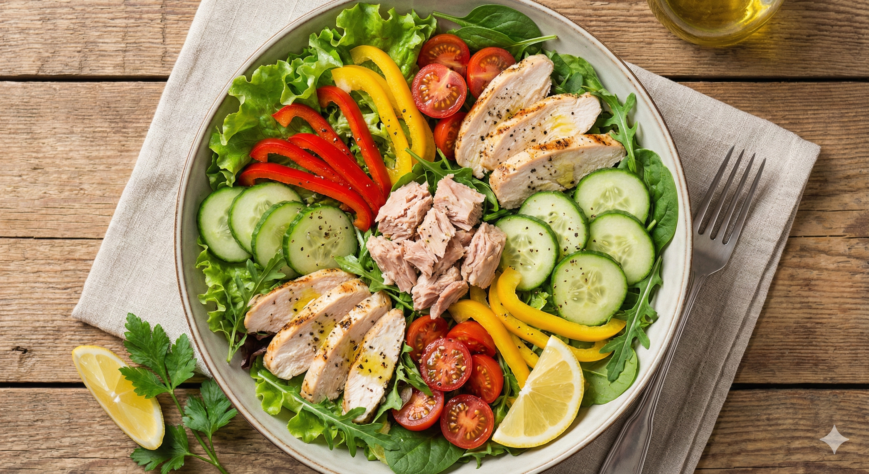 공복혈당 낮추는 아침 식단 7가지