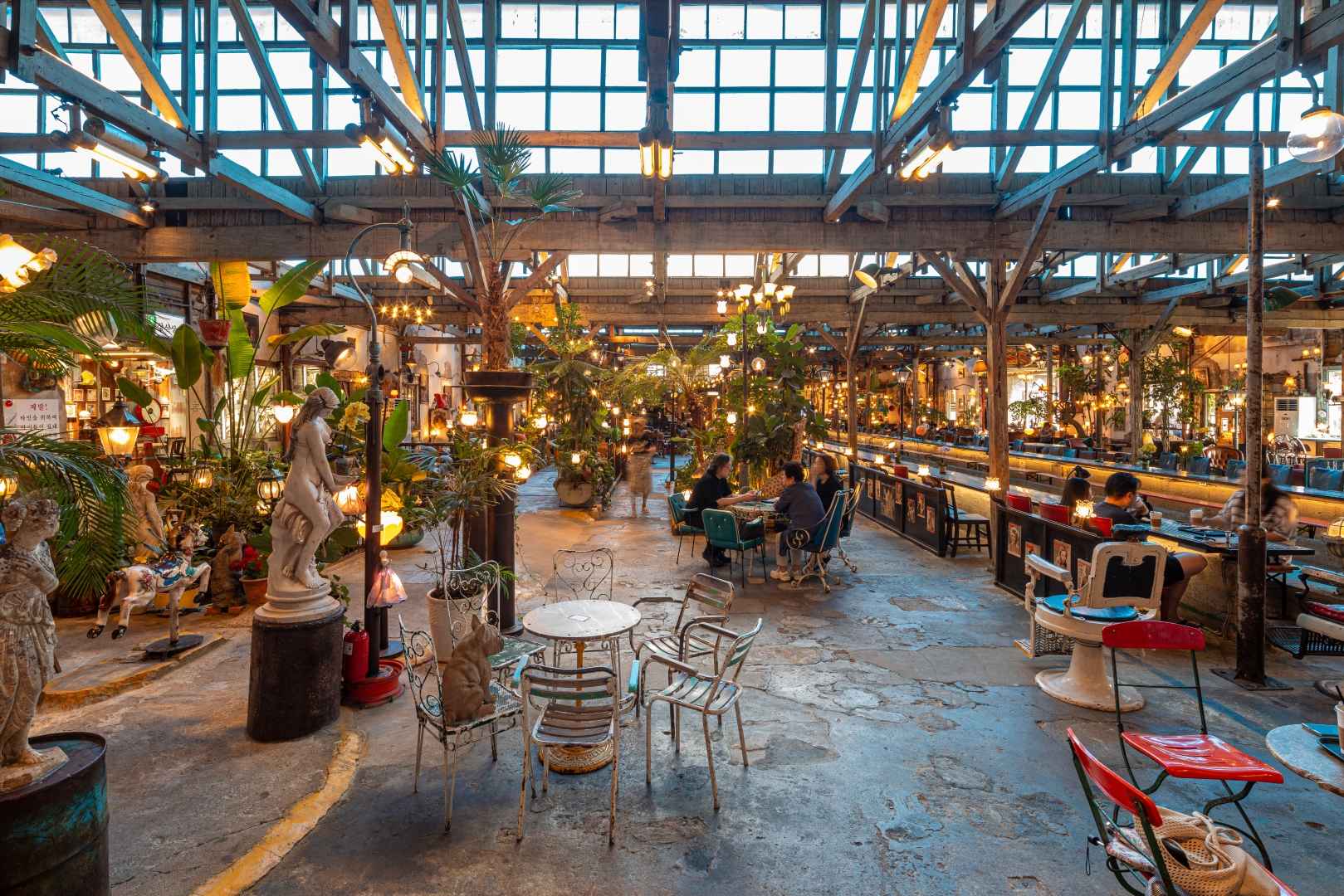 인천 강화도 뷰맛집 카페