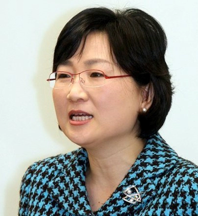 조기숙 프로필 나이 고향 학력 경력 페이스북