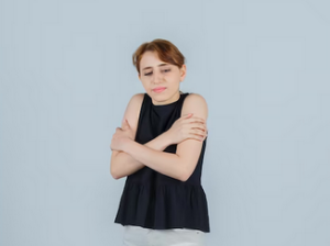 팔이 저리는 증상