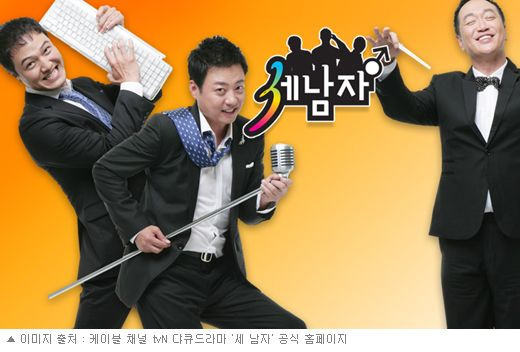 윤다훈 세친구 작품 활동