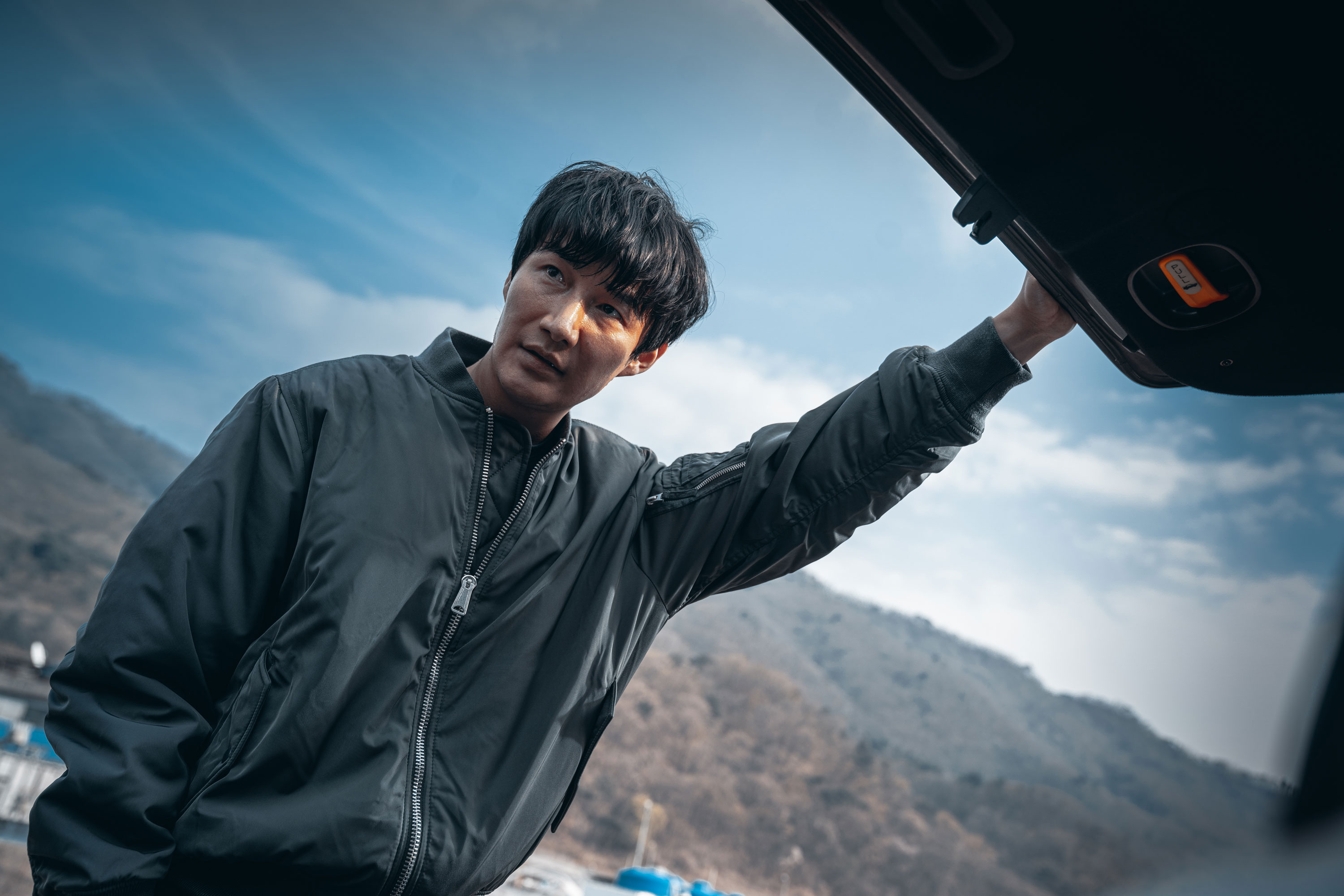 범죄도시2 손익분기점