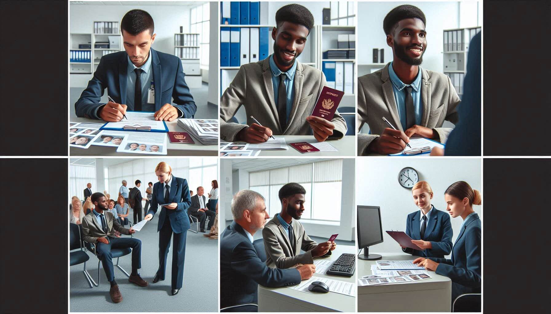 여권 재발급 온라인 신청방법&amp;#44; 비용&amp;#44; 신청서류&amp;#44; 소요기간 등