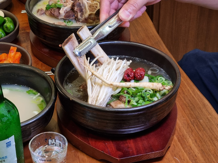 KBS 2TV 생생정보 2006회 2024년3월14일(목) 얼큰한우국밥 가격파괴 당미옥