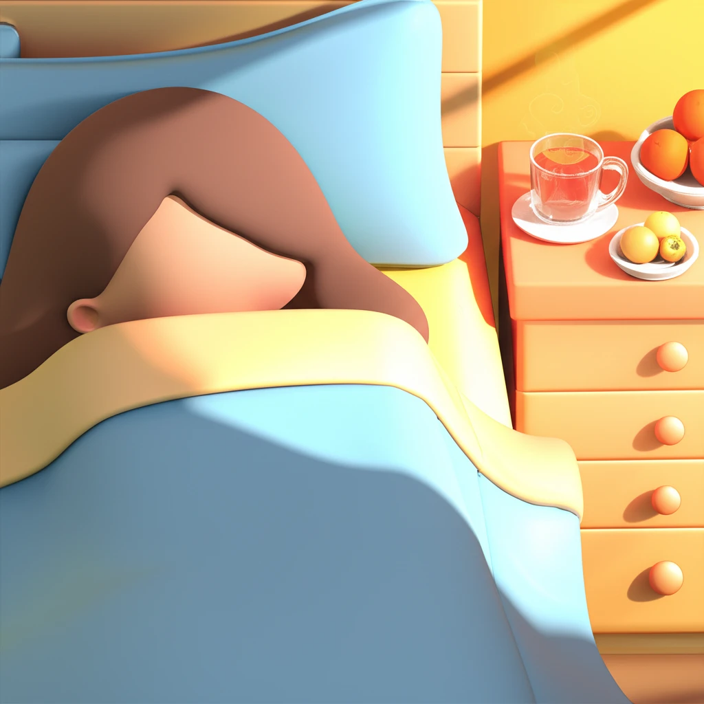 여름 감기 원인과 증상, 종류별 맞춤..