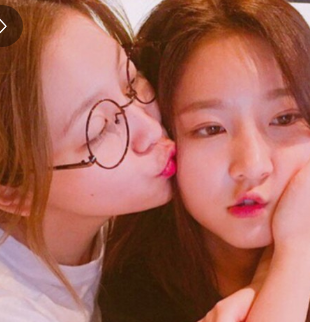 故 김새론 어머니 첫 공식 입장 발표