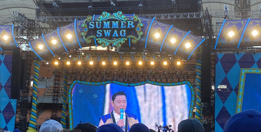 2024 싸이 흠뻑쇼 예매 티켓팅 추천 TIP