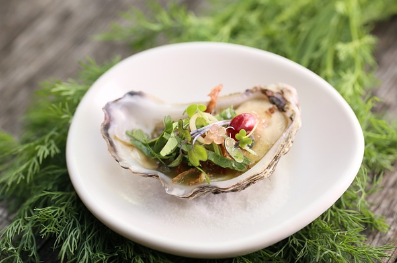 굴전 만드는 법, 굴전 레시피