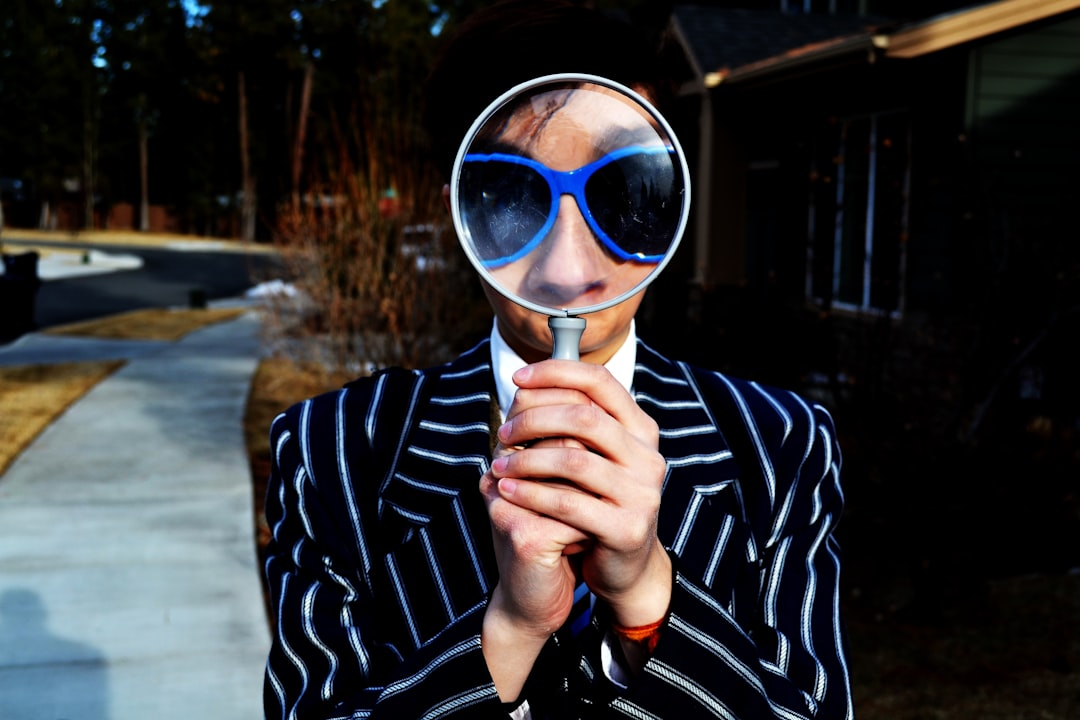 Spy