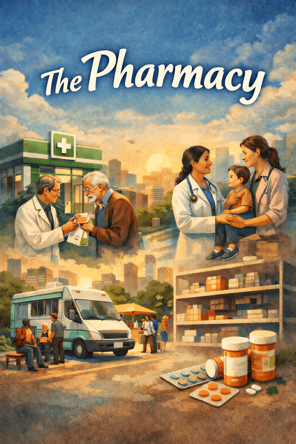 the pharmacy image