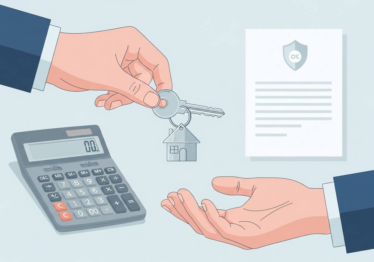 부동산 증여세율