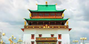 해외 여행지 추천 몽골