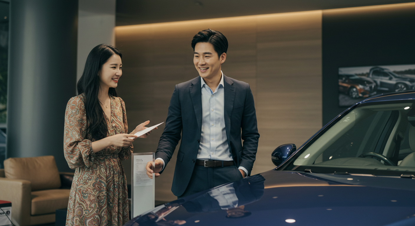 자동차 검사 비용