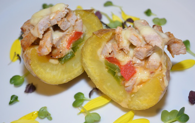 닭가슴살 다이어트 관련사진