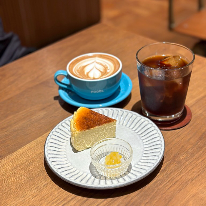 삿포로 카페 추천 poool(プール) -Espresso&Work- Sapporo, 와이파이와 충전기 사용이 가능한 일본 카페