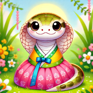 2025년 금전운 대박 나는 띠 정리