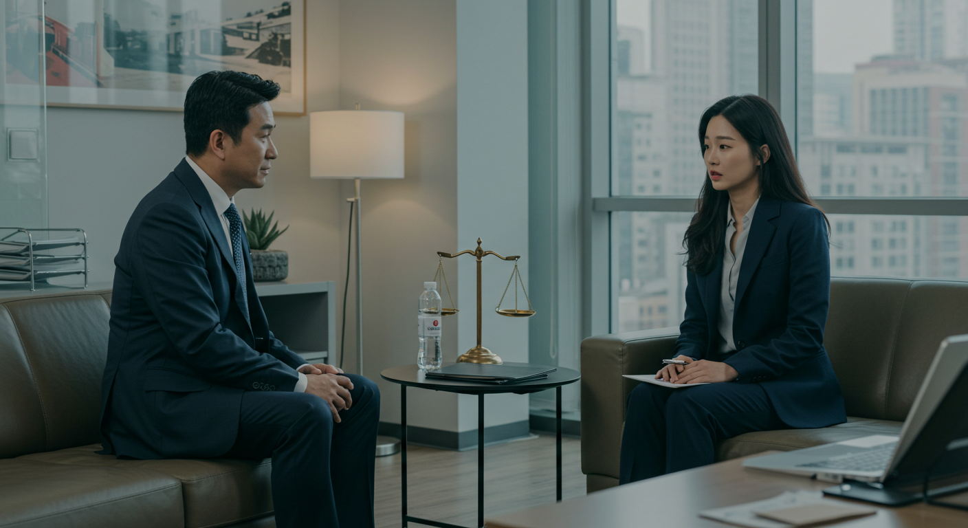 손해배상청구&amp;#44; 법적대응