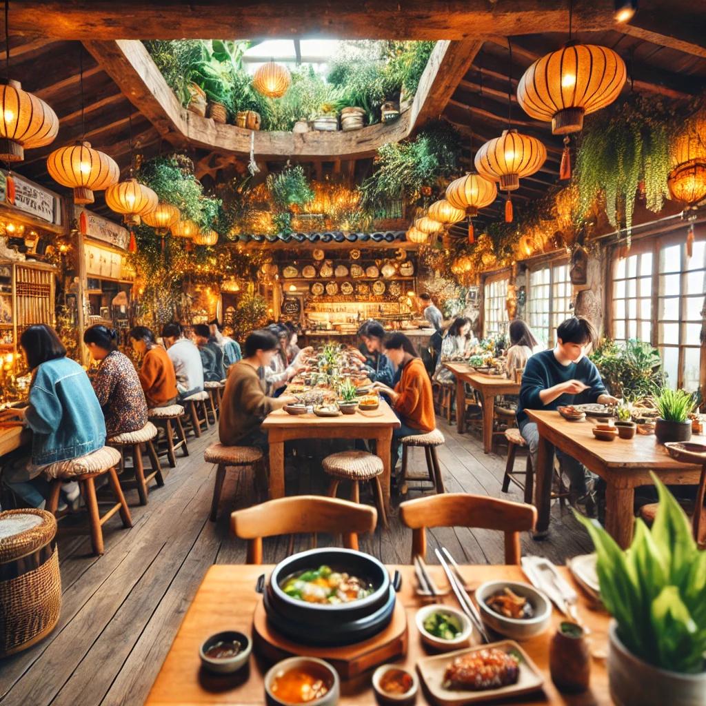 제주 지영야식당