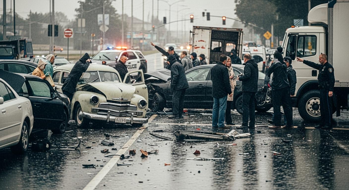 운전자보험 변천사