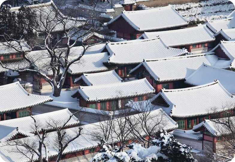 창덕궁 후원 예약하기-창덕궁 후원 입장방법 및 안내사항