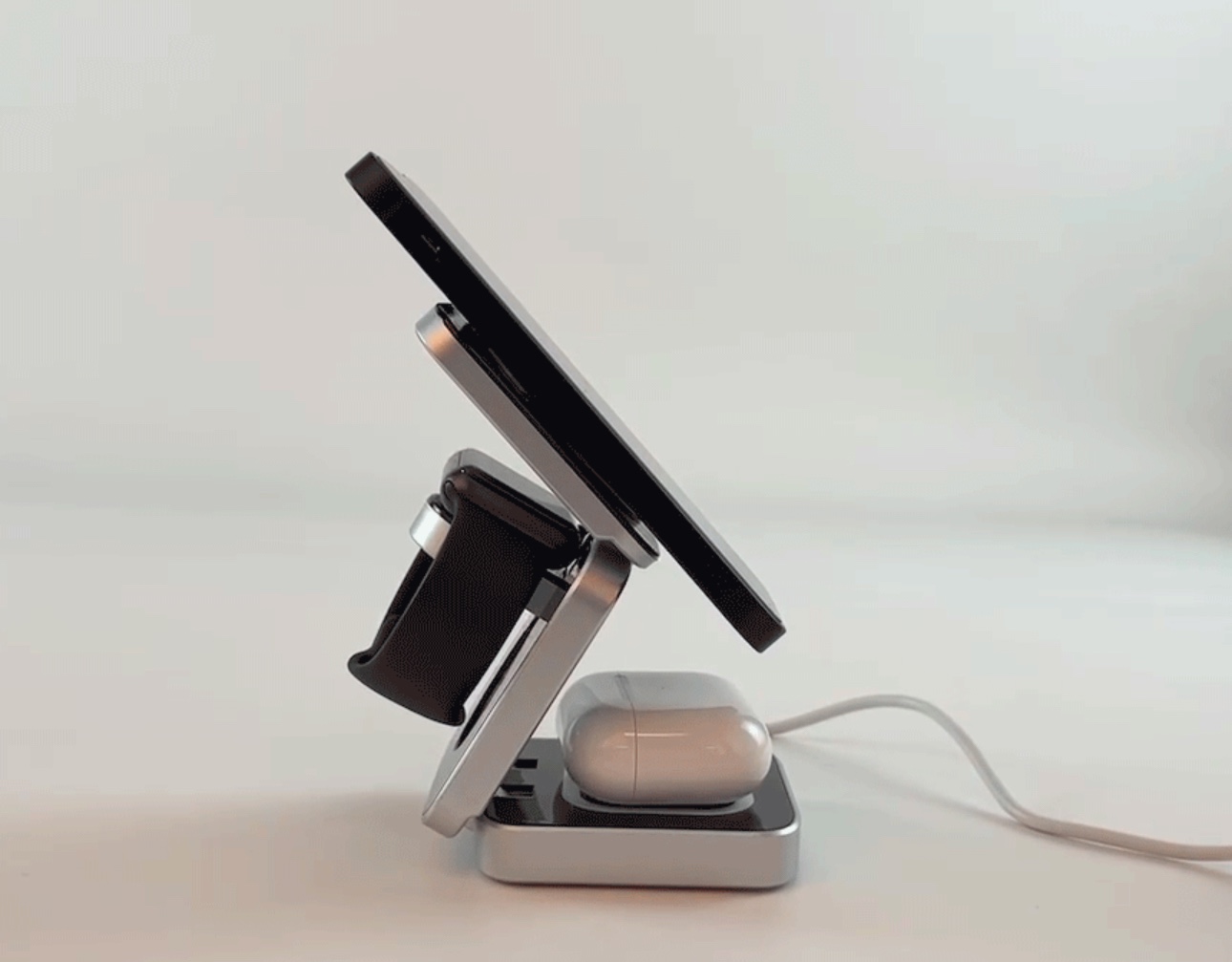 맥세이프 충전기