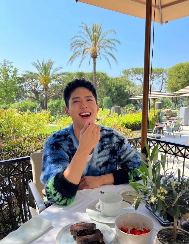 박보검사진