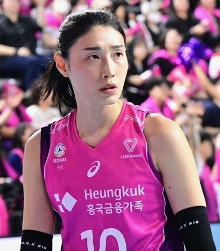 사당귀 김연경 보스 배구선수 프로필